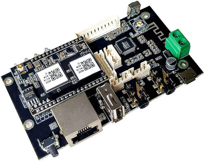 M3 WiFi Bluetooth Audio Preamplifier Board DIY Up2stream Pro V3
