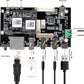 M3 WiFi Bluetooth Audio Preamplifier Board DIY Up2stream Pro V3