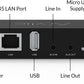 Airplay S10 WiFi Bluetooth 5.0 preamplifier Audio Receiver