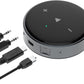 Airplay A2 Music Streamer Wiime WIFI/Bluetooth music Audio Receiver