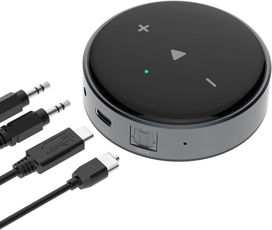 Airplay A2 Music Streamer Wiime WIFI/Bluetooth music Audio Receiver