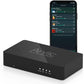 Airplay S10 WiFi Bluetooth 5.0 preamplifier Audio Receiver