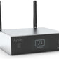 Airplay S50 Pro+ WiFi Bluetooth 5.0 Audio ReceiverHD Preamplifier with ESS Sabre Dac AKM ADC