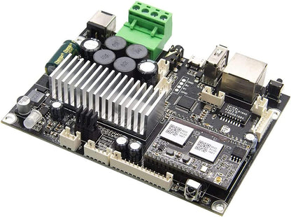 M6 WiFi Bluetooth Audio Preamplifier Board DIY Up2stream Pro V4