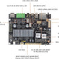 M6 WiFi Bluetooth Audio Preamplifier Board DIY Up2stream Pro V4