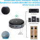 Airplay A2 Music Streamer Wiime WIFI/Bluetooth music Audio Receiver