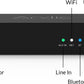 Airplay S10 WiFi Bluetooth 5.0 preamplifier Audio Receiver